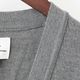 �٥󥷥㡼�ޥ� Ben Sherman �����ͥ��㡼���Υ˥åȥ����ǥ����� V�ͥå�