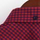 Merc London ��륯 ���󥬥�����å� Ĺµ����� �֥롼 ��å� �֥�å� ���꡼�� �ܥ��������