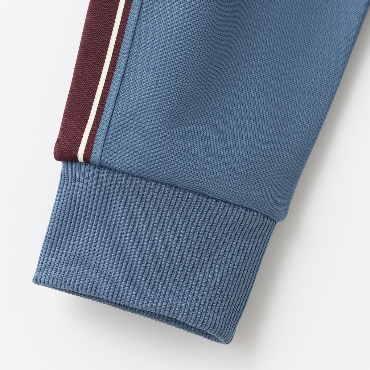 Fred Perry �ե�åɥڥ꡼ �ȥ�å����㥱�å� ���㡼��  �饤�� ���åץ��롼 ��˥��å���