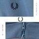 Fred Perry �ե�åɥڥ꡼ �ȥ�å����㥱�å� ���㡼��  �饤�� ���åץ��롼 ��˥��å���