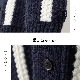 �٥󥷥㡼�ޥ� Ben Sherman V�ͥå��˥åȥ��ȥ饤�ץ����ǥ����� �������ͥ��ӡ� ���ȥ饤�� Ĺµ �������� �˥å� ���ä��� ����