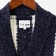 �٥󥷥㡼�ޥ� Ben Sherman V�ͥå��˥åȥ��ȥ饤�ץ����ǥ����� �������ͥ��ӡ� ���ȥ饤�� Ĺµ �������� �˥å� ���ä��� ����