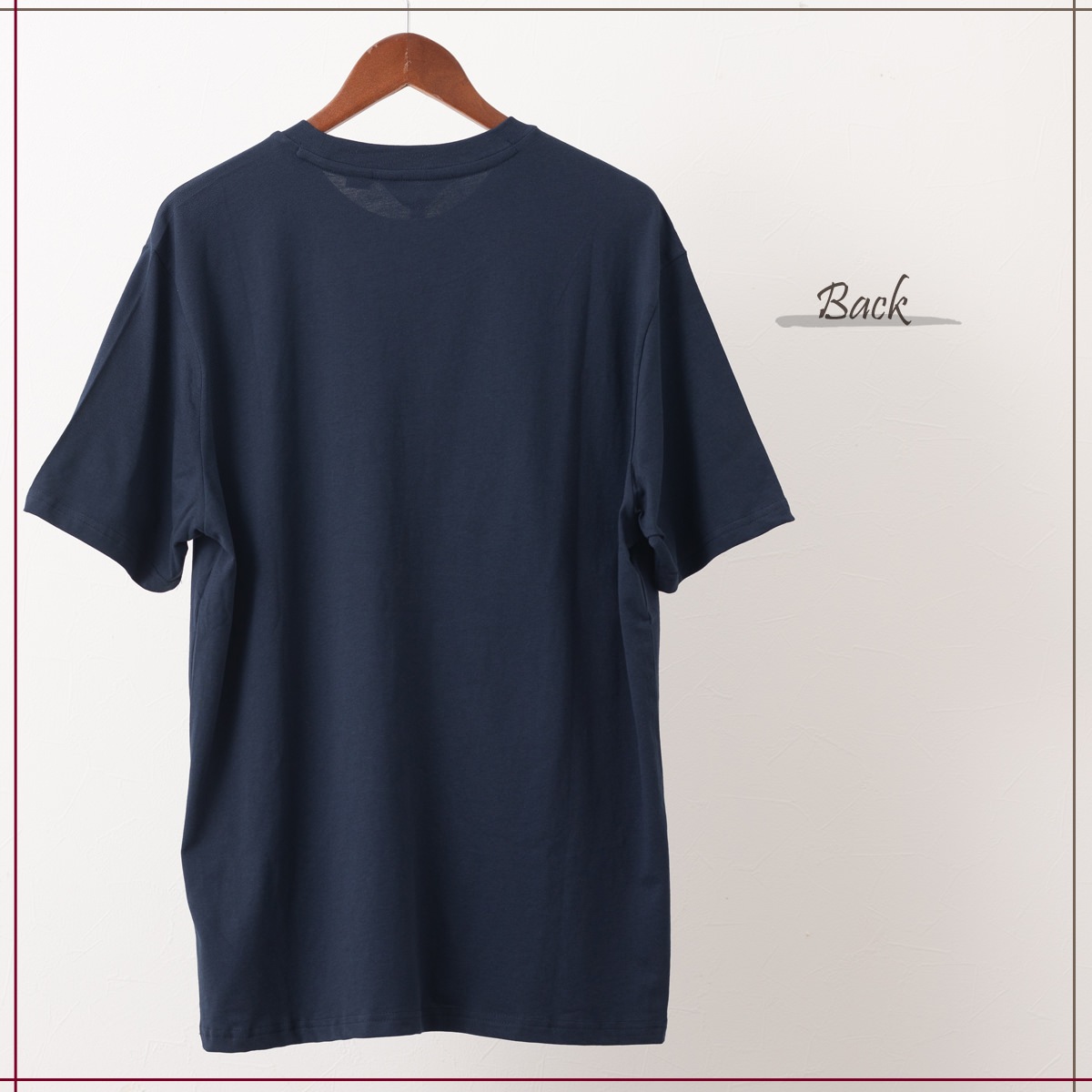 Ben Sherman �٥󥷥㡼�ޥ� ����ե��å� �ץ��� T����� Ⱦµ �������ͥ��ӡ� �������ե����ƥ��Х�ݥ����� ������ �������˥å����åȥ� ����ץ� �ץ��� �쥮��顼�ե��å�
