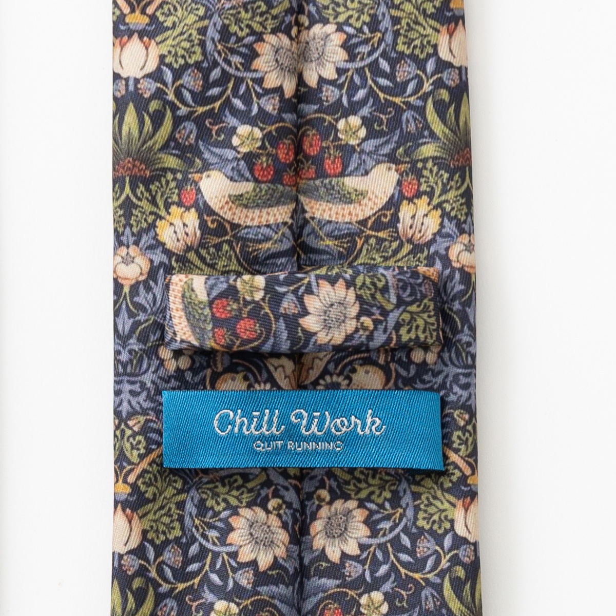 �ͥ����� �����ꥢ���ꥹ�� �ͥ��ӡ� ������ť�� �����륤���������� ���� CHILLWORK �����å���֥� ������