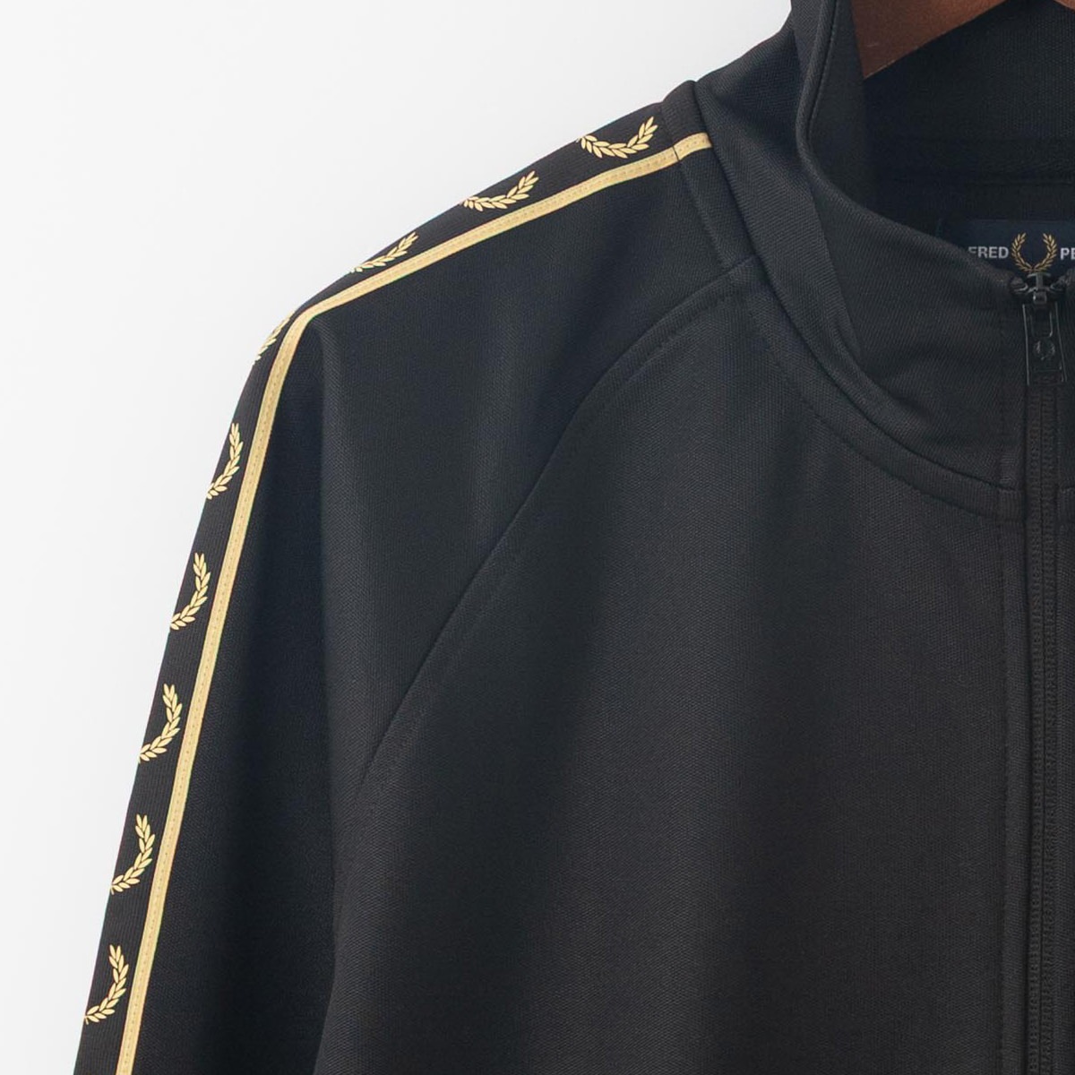 Fred Perry �ե�åɥڥ꡼ �ȥ�å����㥱�å� ���㡼�� �������꡼���ơ��� ��˥��å���