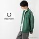 Fred Perry �ե�åɥڥ꡼ �ȥ�å����㥱�å� ���㡼�� �������꡼���ơ��� ��˥��å���