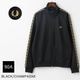 Fred Perry �ե�åɥڥ꡼ �ȥ�å����㥱�å� ���㡼�� �������꡼���ơ��� ��˥��å���