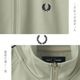 Fred Perry �ե�åɥڥ꡼ �ȥ�å����㥱�å� ���㡼�� �������꡼���ơ��� ��˥��å���