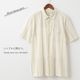 Ben Sherman �٥󥷥㡼�ޥ� Ⱦµ����� �������å��� ���ȥ饤�� �����ܥ꡼ �������ͥ��ӡ� CARNABY FIT ���åȥ� ��˥��å���
