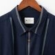 Ben Sherman �٥󥷥㡼�ޥ� Ⱦµ����� �������å��� ���ȥ饤�� �����ܥ꡼ �������ͥ��ӡ� CARNABY FIT ���åȥ� ��˥��å���