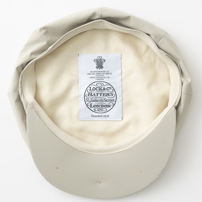 James Lock �������ॹ���å� ���㥹���å� SANDWICH �٥������ܡ�������å� �ݥꥢ�ߥ� STONE ���ȡ���