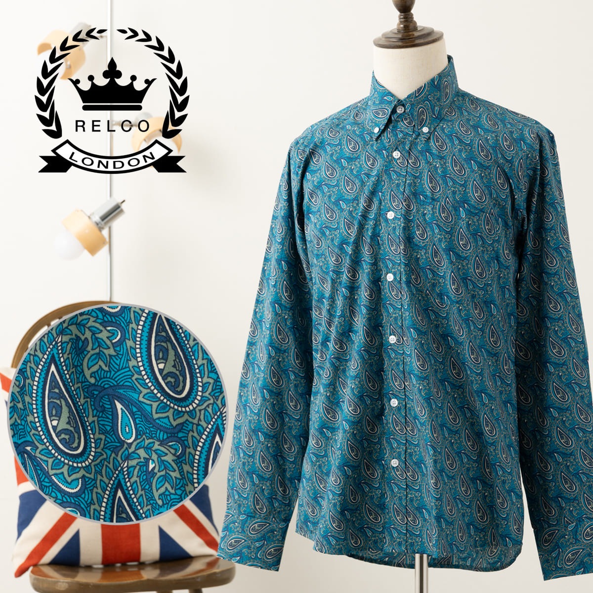 RELCO Ĺµ����� �ڥ����꡼������� �ڥ����꡼ ��륳 ��ȥ� �֥롼 ���åȥ�