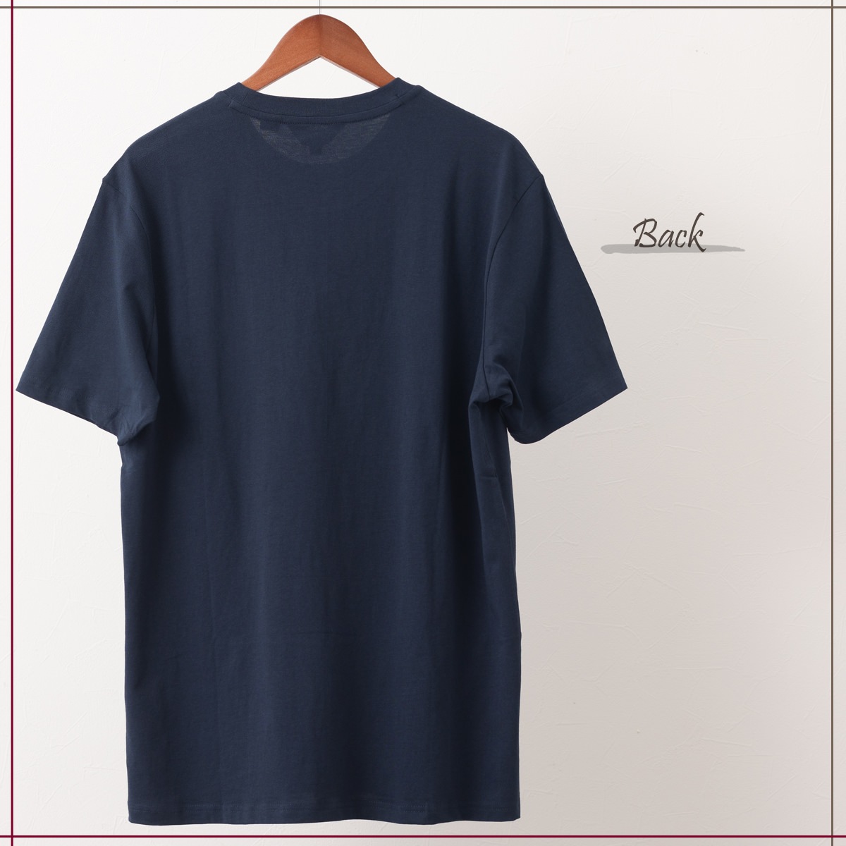Ben Sherman �٥󥷥㡼�ޥ� ����ե��å� �ץ��� T����� Ⱦµ �������ͥ��ӡ� ��˥��쥳���ɥץ졼�䡼 �������˥å����åȥ� ����ץ� �ץ��� �쥮��顼�ե��å�