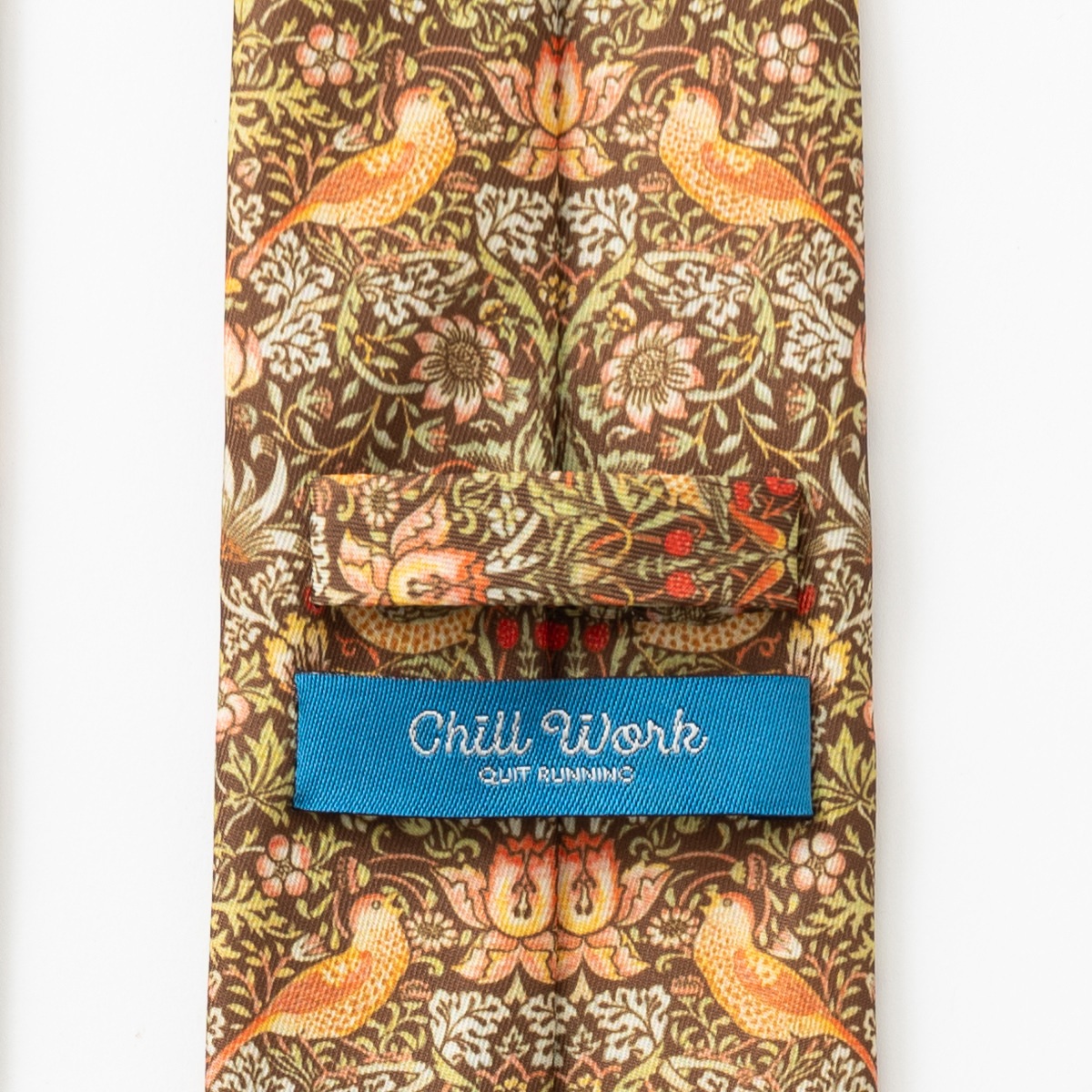 �ͥ����� �����ꥢ���ꥹ��  �֥饦�� ������ť�� �����륤���������� ���� CHILLWORK �����å���֥� ������