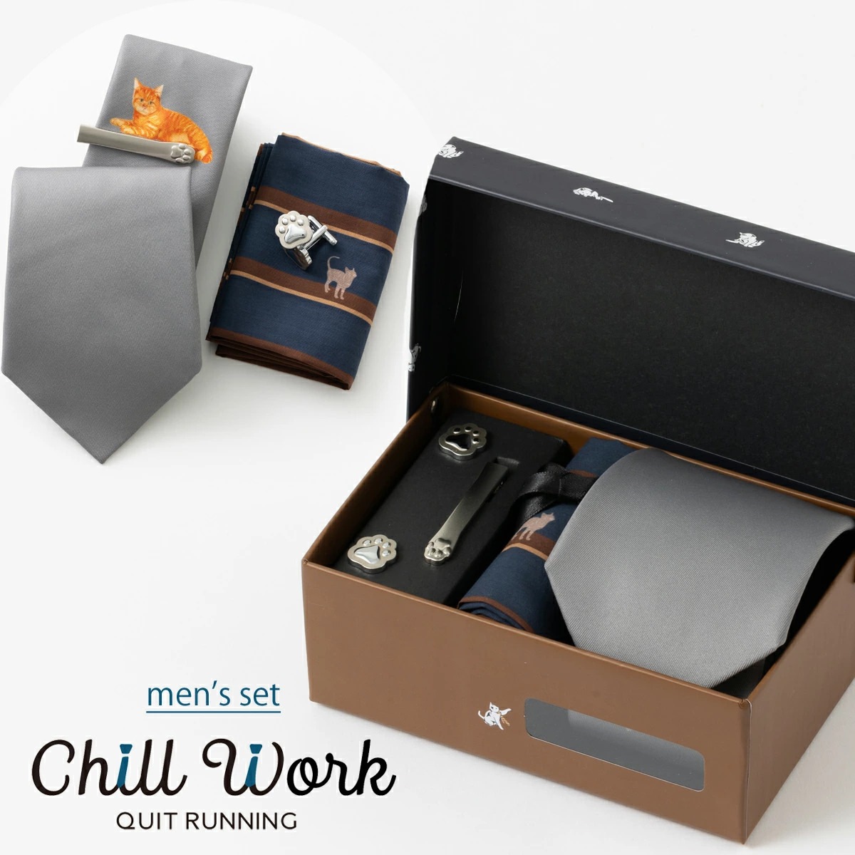 ǭ���餱�Υ��4�����եȥ��å� ����С� CHILLWORK �����å���֥� ����OK �ͥ����� �ϥ󥫥� ��������å� ���ե� ������