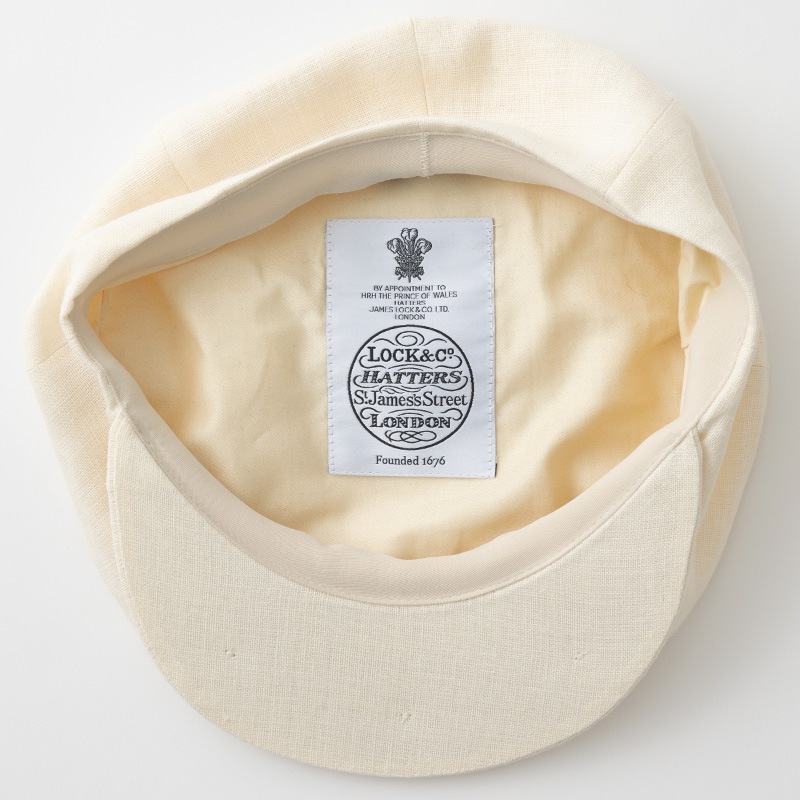 James Lock �������ॹ���å� ���㥹���å� SANDWICH �٥������ܡ�������å� ��ͥ� WHITE �ۥ磻��