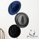 PICCARDA �ե���ȥϥå� �����ꥢ�� ������ե���� ���ޤ�ϥå� �ԥå���� Made in ITALY ˹�� ������ �͡��� ��˥��å���