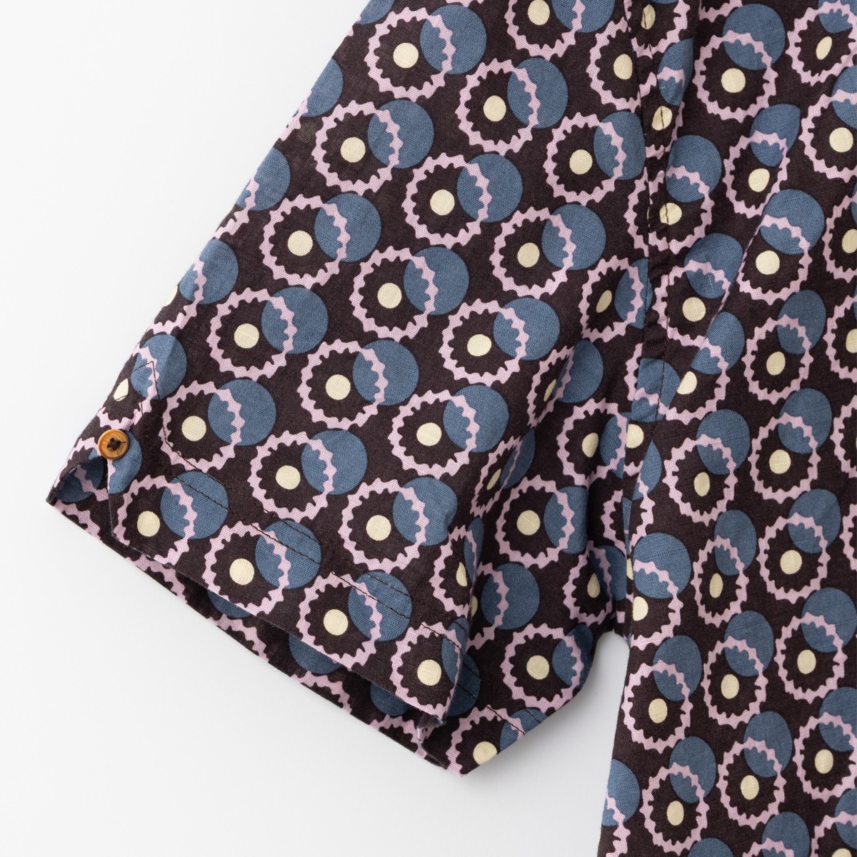 Ben Sherman �٥󥷥㡼�ޥ� Ⱦµ����� �����ץ��� �����ҡ� CARNABY FIT ���åȥ� ��˥��å���