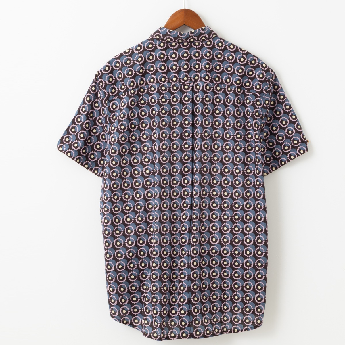 Ben Sherman �٥󥷥㡼�ޥ� Ⱦµ����� �����ץ��� �����ҡ� CARNABY FIT ���åȥ� ��˥��å���