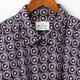 Ben Sherman �٥󥷥㡼�ޥ� Ⱦµ����� �����ץ��� �����ҡ� CARNABY FIT ���åȥ� ��˥��å���