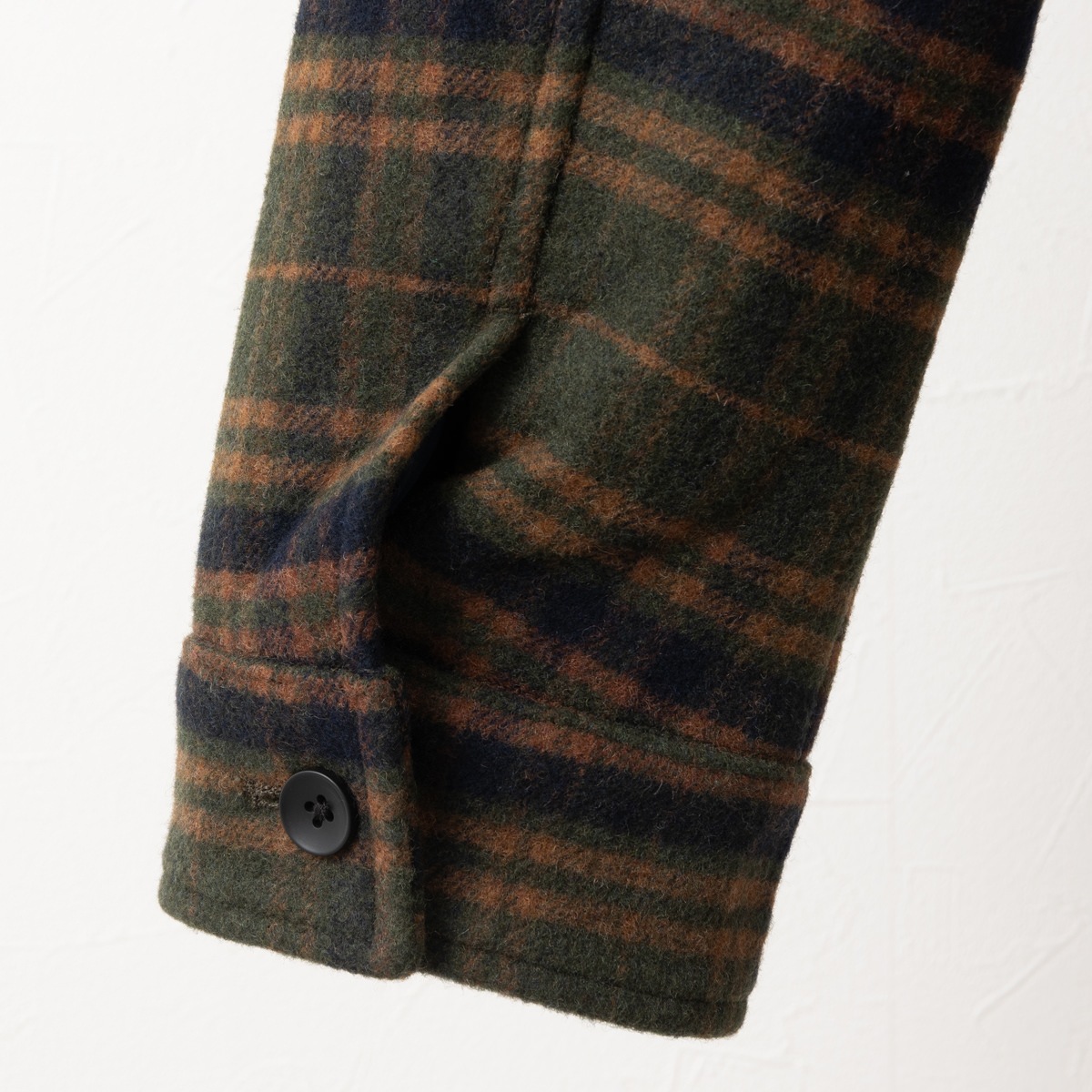 ベンシャーマン Ben Sherman ,ハリントン スイングトップ