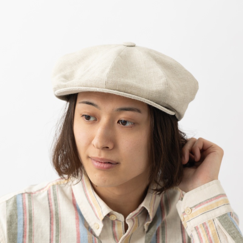 James Lock �������ॹ���å� ���㥹���å� SANDWICH �٥������ܡ�������å� ��ͥ� NATURAL �ʥ�����