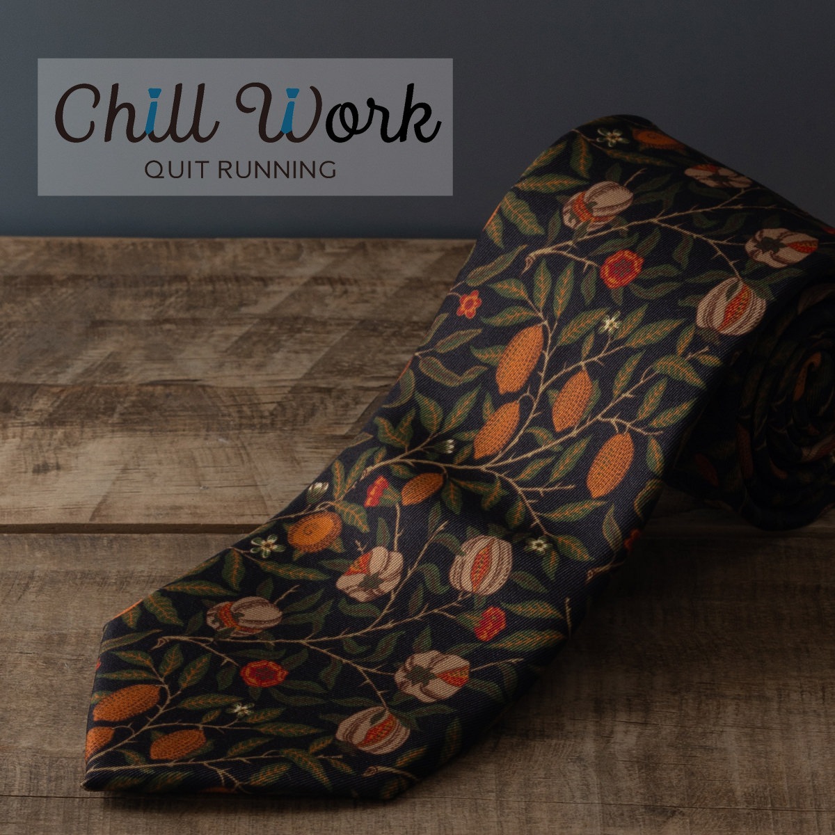 �ͥ����� �����ꥢ���ꥹ��  �������ͥ��ӡ� Fruit or Pomegranate �����륤���������� ���� CHILLWORK �����å���֥� ������