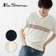 Ben Sherman �٥󥷥㡼�ޥ� Ⱦµ�ݥ������ �������� �쥮��顼�ե��å� ���åȥ� ��˥��å��� �������ͥ��ӡ� �����ܥ꡼