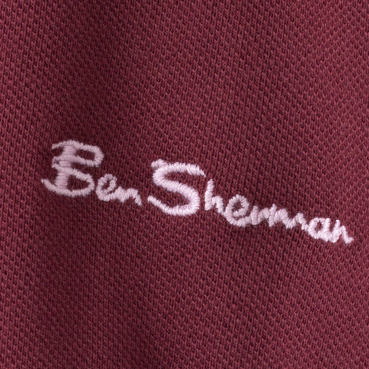 Ben Sherman �٥󥷥㡼�ޥ� Ⱦµ�ݥ������ �����ͥ��㡼�ݥ� �ݥ� ����� �ԥ� �����ܥ꡼ �֥롼 �磻���å� �������� �ͥ��ӡ� �������˥å����åȥ� �쥮��顼�ե��å�