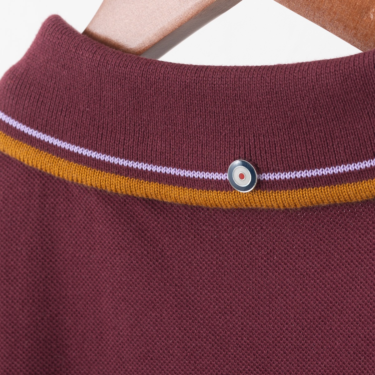 Ben Sherman �٥󥷥㡼�ޥ� Ⱦµ�ݥ������ �����ͥ��㡼�ݥ� �ݥ� ����� �ԥ� �����ܥ꡼ �֥롼 �磻���å� �������� �ͥ��ӡ� �������˥å����åȥ� �쥮��顼�ե��å�