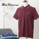 Ben Sherman �٥󥷥㡼�ޥ� Ⱦµ�ݥ������ �����ͥ��㡼�ݥ� �ݥ� ����� �ԥ� �����ܥ꡼ �֥롼 �磻���å� �������� �ͥ��ӡ� �������˥å����åȥ� �쥮��顼�ե��å�