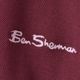 Ben Sherman �٥󥷥㡼�ޥ� Ⱦµ�ݥ������ �����ͥ��㡼�ݥ� �ݥ� ����� �ԥ� �����ܥ꡼ �֥롼 �磻���å� �������� �ͥ��ӡ� �������˥å����åȥ� �쥮��顼�ե��å�