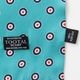 Tootal Vintage ��˥��å��� �ԥ奢 ���륯 �������� �����ե������֥롼 �������åȥޡ��� �ȥ������� ������ơ���
