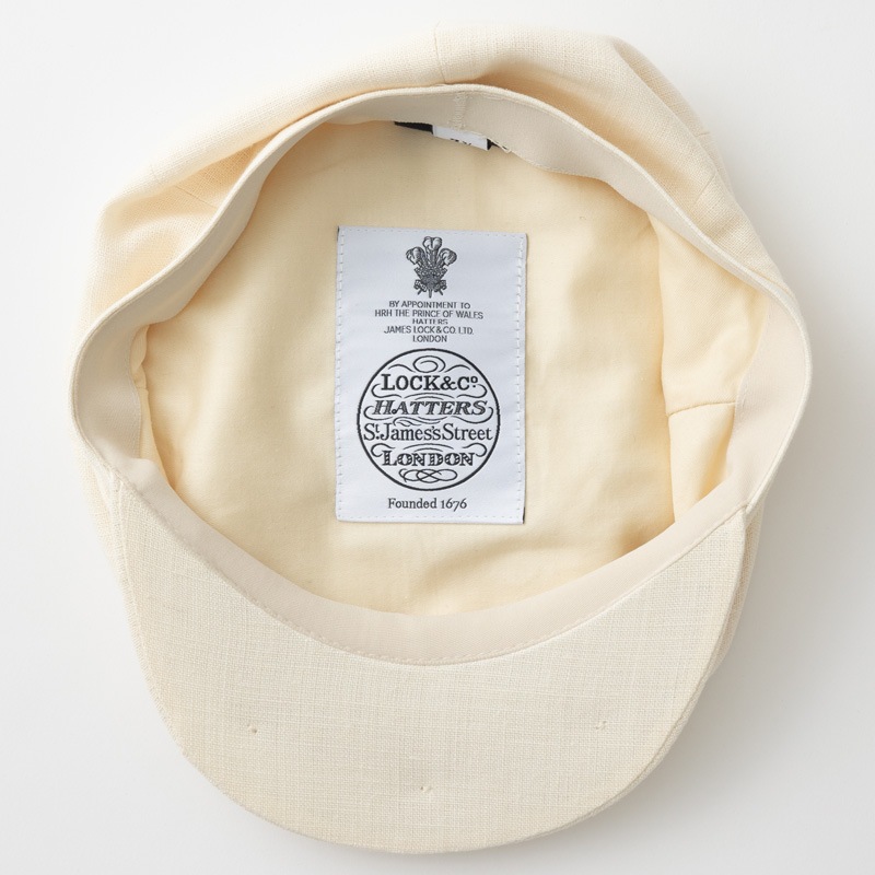 James Lock ॹå 㥹å TREMELO ȥ ٥ܡå ͥ WHITE ۥ磻