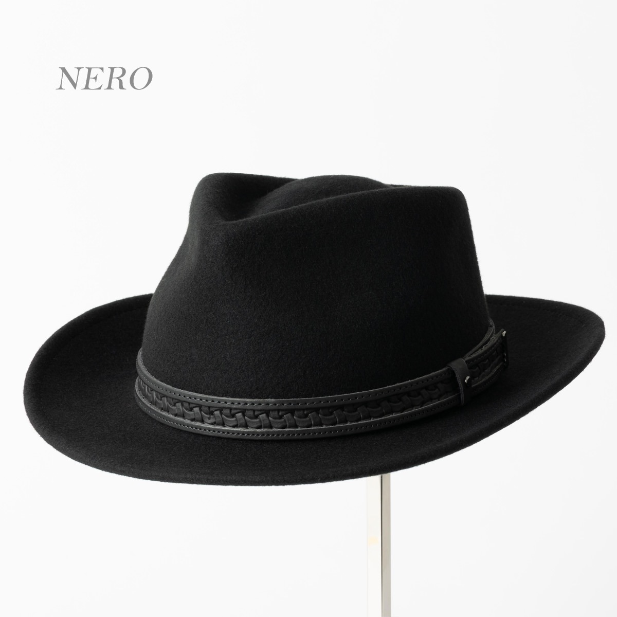 PICCARDA �ե���ȥϥå� �����ꥢ�� ������ե���� ���ޤ�ϥå� �ԥå���� Made in ITALY ˹�� �֥롼 ������  �͡��� ��˥��å���