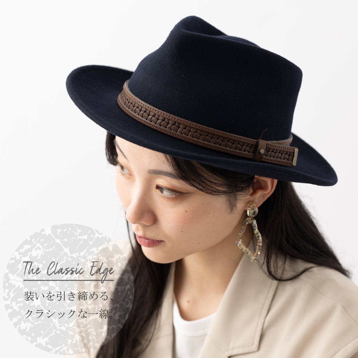 PICCARDA �ե���ȥϥå� �����ꥢ�� ������ե���� ���ޤ�ϥå� �ԥå���� Made in ITALY ˹�� �֥롼 ������  �͡��� ��˥��å���