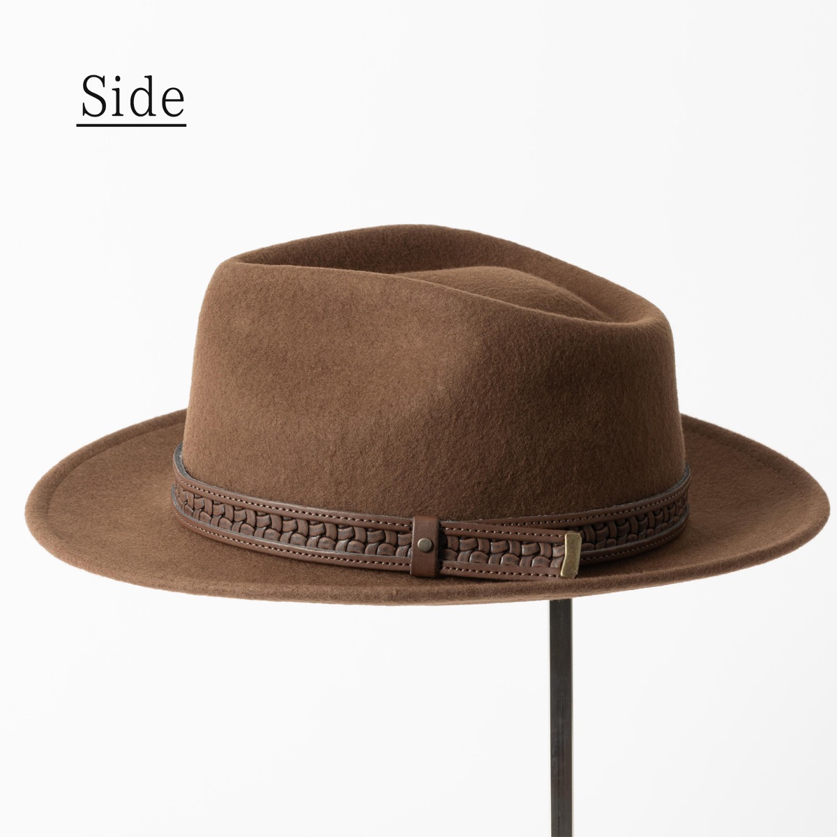 PICCARDA �ե���ȥϥå� �����ꥢ�� ������ե���� ���ޤ�ϥå� �ԥå���� Made in ITALY ˹�� �֥롼 ������  �͡��� ��˥��å���