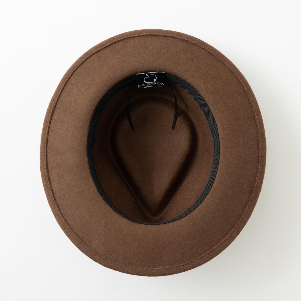 PICCARDA �ե���ȥϥå� �����ꥢ�� ������ե���� ���ޤ�ϥå� �ԥå���� Made in ITALY ˹�� �֥롼 ������  �͡��� ��˥��å���