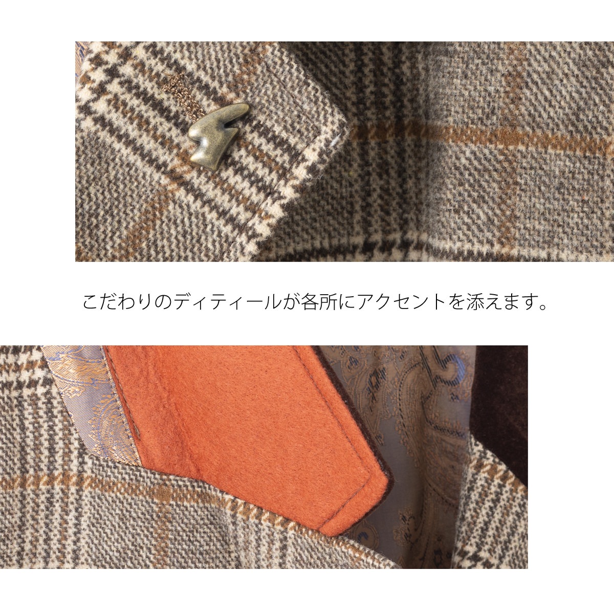 Gabicci �����С������� ���ӥå� �ߥǥ������� �ȥ��������� ������ �����å�