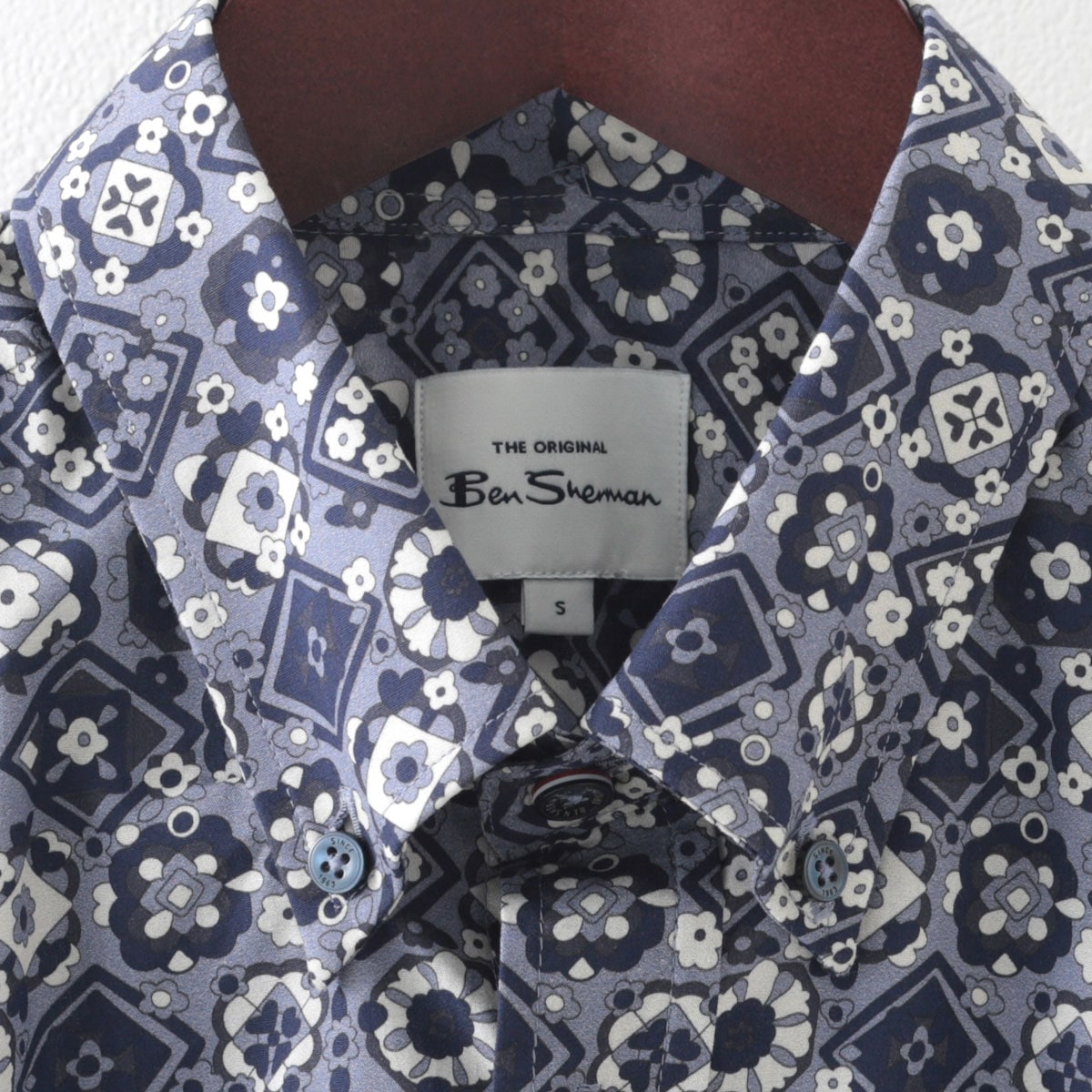 美品　PLECTRUM by Ben Sherman ベンシャーマン　ブーツ 美品 PLECTRUM by Ben Sherman ベンシャーマン ブーツ
