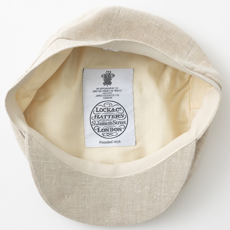 James Lock ॹå 㥹å TREMELO ȥ ٥ܡå ͥ NATURAL ʥ