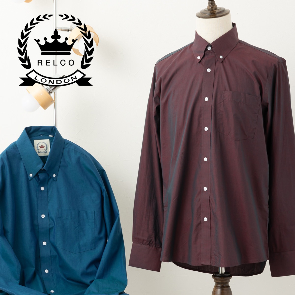 RELCO Ĺµ����� ̵�ϥ���� ���㥤�ˡ� ��� ��륳 ��ȥ� �֥롼 �С�����ǥ� ���åȥ�