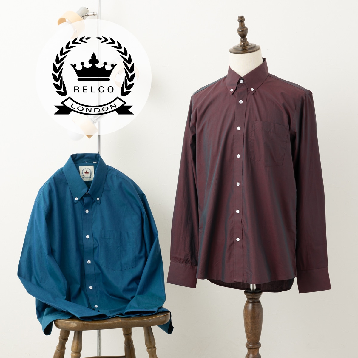 RELCO Ĺµ����� ̵�ϥ���� ���㥤�ˡ� ��� ��륳 ��ȥ� �֥롼 �С�����ǥ� ���åȥ�
