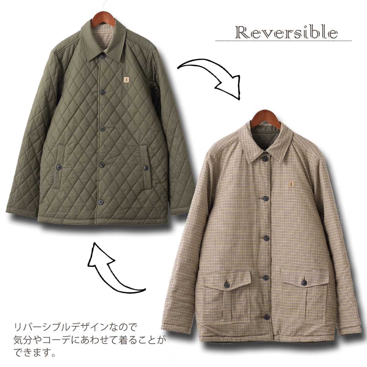 Gabicci ���ӥå� ��С����֥� ����ƥ��󥰥����� ���㥱�å� ���ץ롼�� ���������꡼��