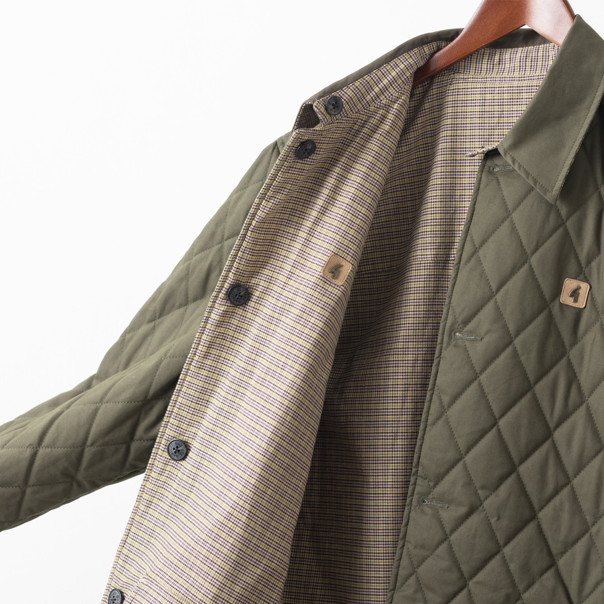 Gabicci ���ӥå� ��С����֥� ����ƥ��󥰥����� ���㥱�å� ���ץ롼�� ���������꡼��