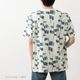 Ben Sherman �٥󥷥㡼�ޥ� T����� �ե�å�������� Ⱦµ ���Ρ��ۥ磻�� ���å����ե��å� ���åȥ� ���롼�ͥå� ��˥��å���