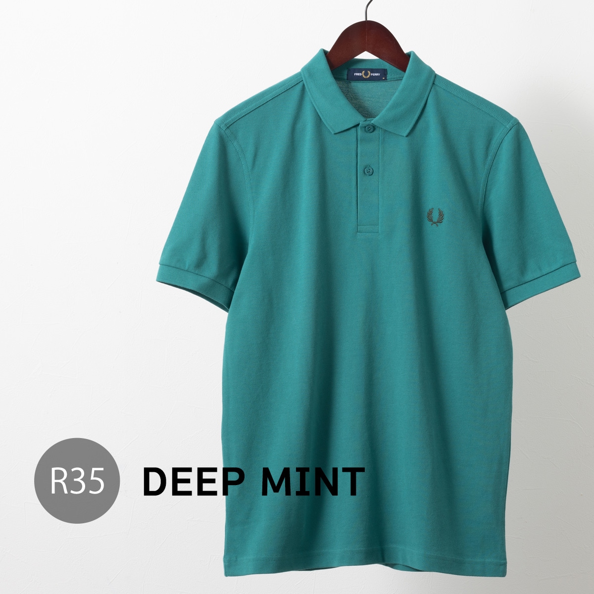 フレッドペリー Fred Perry,メンズ MEN'S,シャツ 半袖 ポロ T