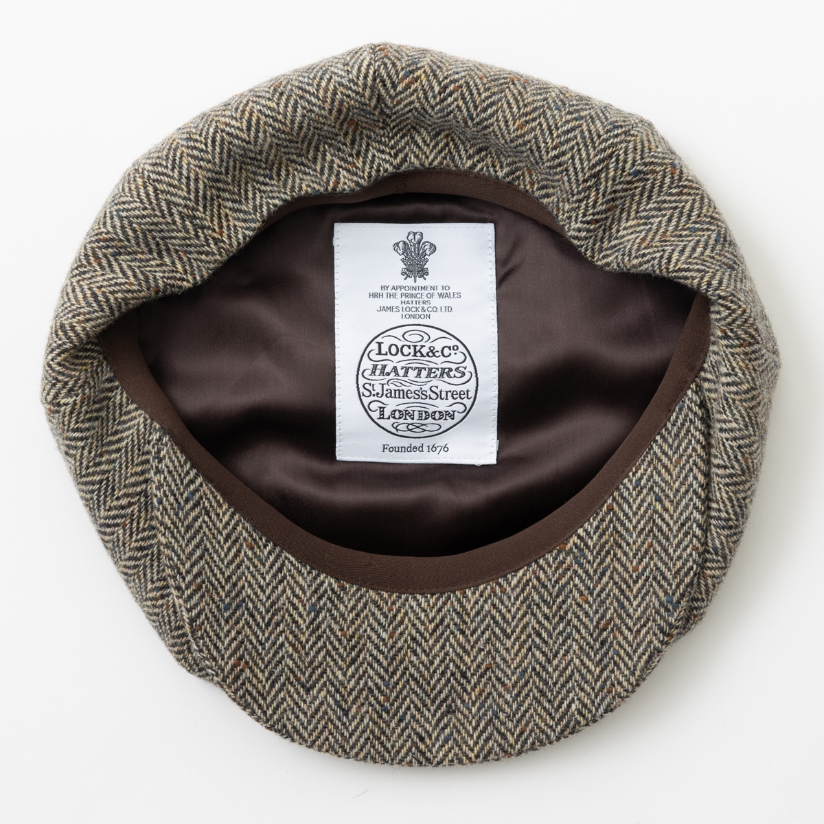 ジェームスロック 正規取扱店 James Lock & Co,サンドウィッチ
