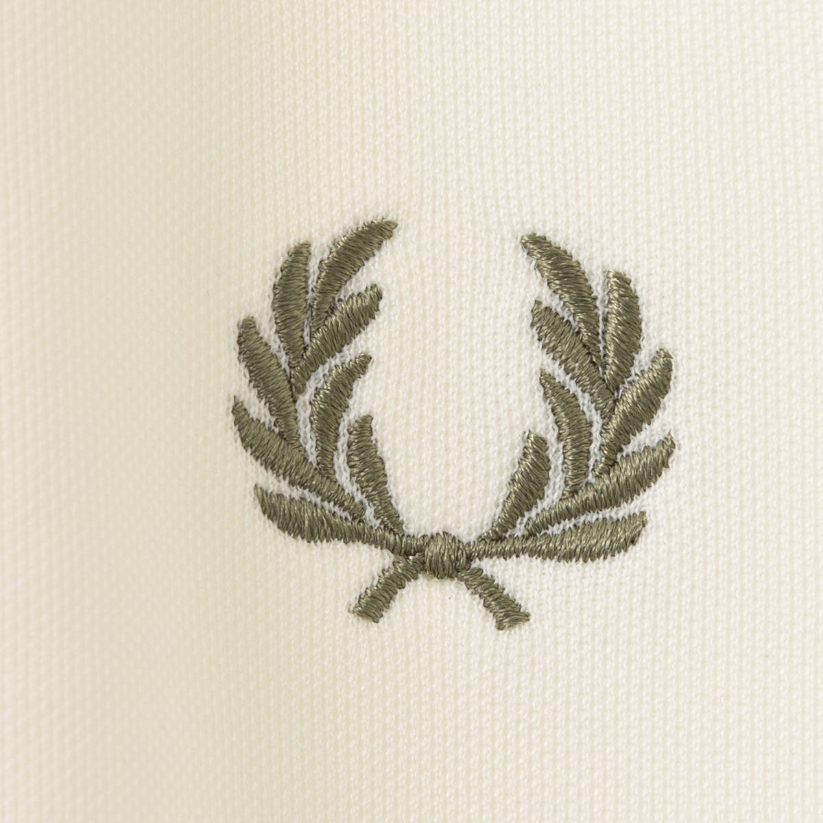 Fred Perry �ե�åɥڥ꡼ �ȥ�å����㥱�å� ���㡼��  �ġ����顼�ơ��� ���åץ��롼