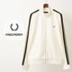 Fred Perry �ե�åɥڥ꡼ �ȥ�å����㥱�å� ���㡼��  �ġ����顼�ơ��� ���åץ��롼